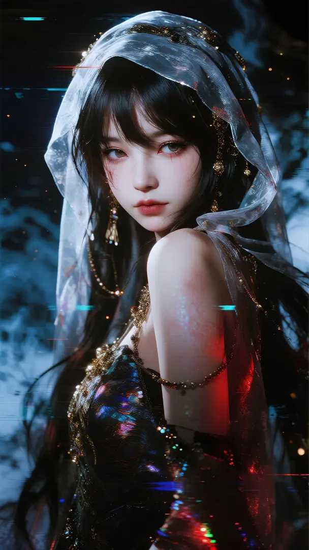 Kling 3.5 showcase image for branded AI video production