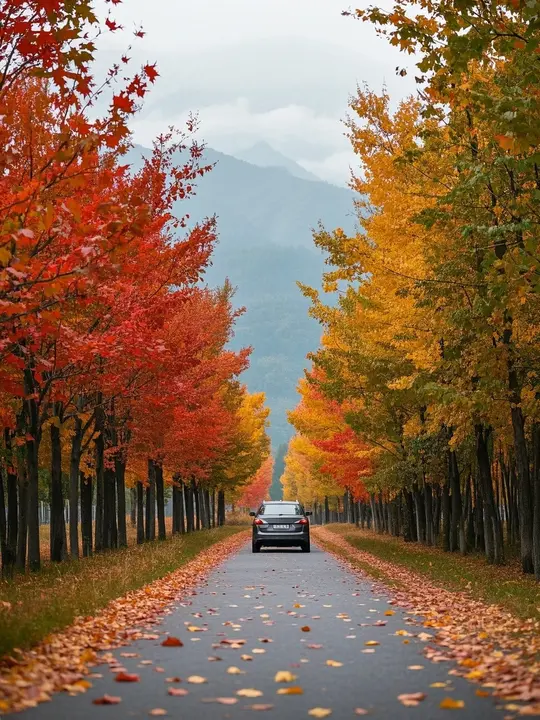 Kling 3.5 showcase image for creative and stylized motion ideas